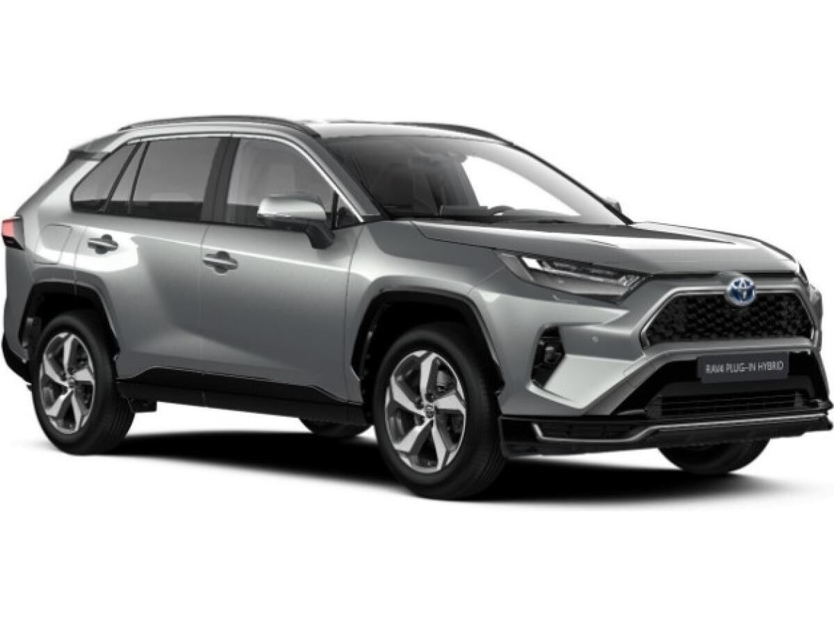 Toyota RAV 4 PlugIn Teamplayer - sofort verfügbar - Auf Wunsch inkl. Wartung & Verschleiß