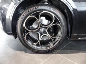 Alfa Romeo Stelvio ⚡INTENSA⚡Glasschiebedach ⚡