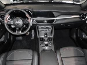 Alfa Romeo Stelvio ⚡INTENSA⚡Glasschiebedach ⚡