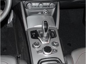 Alfa Romeo Stelvio ⚡INTENSA⚡Glasschiebedach ⚡