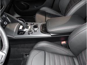 Alfa Romeo Stelvio ⚡INTENSA⚡Glasschiebedach ⚡