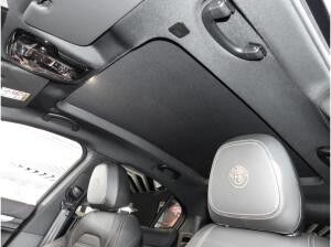 Alfa Romeo Stelvio ⚡INTENSA⚡Glasschiebedach ⚡