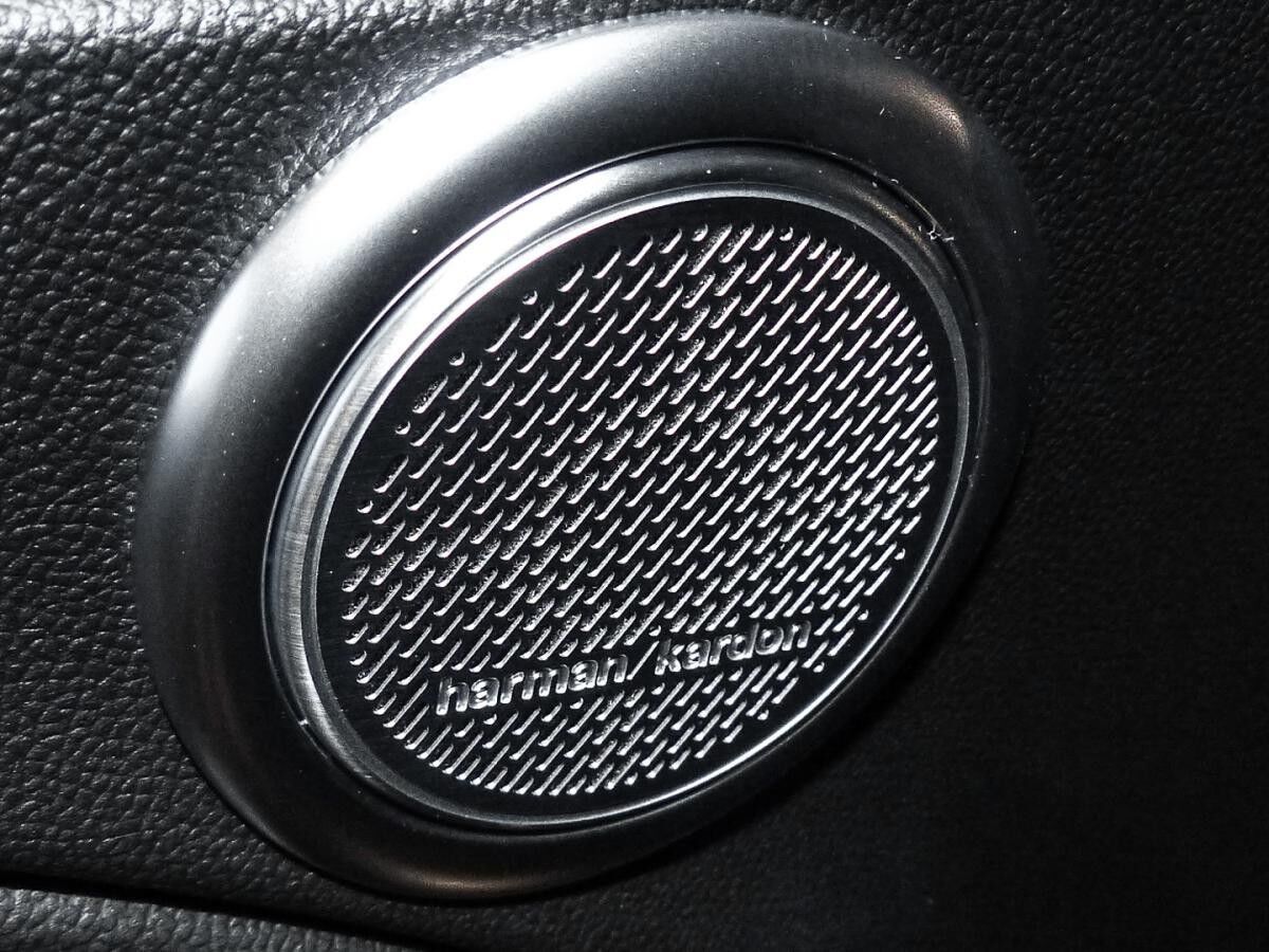 Alfa Romeo Stelvio ⚡INTENSA⚡Glasschiebedach ⚡