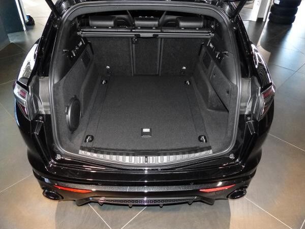 Alfa Romeo Stelvio ⚡INTENSA⚡Glasschiebedach ⚡