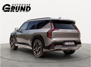 Kia EV9 GT ⚡508 PS⚡GEWERBLICH