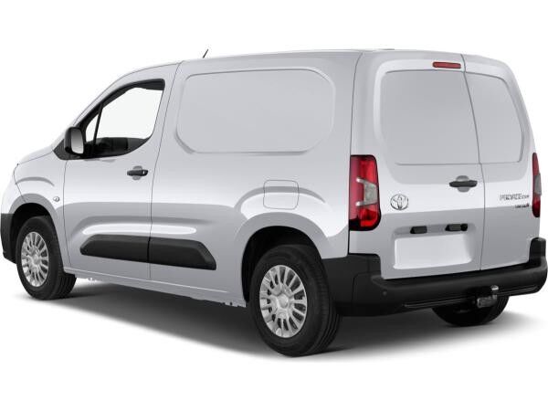 Toyota Proace City L1 Meister  Sofort verfügbar !!! Auf  Wunsch mit Wartung und Verschleiß