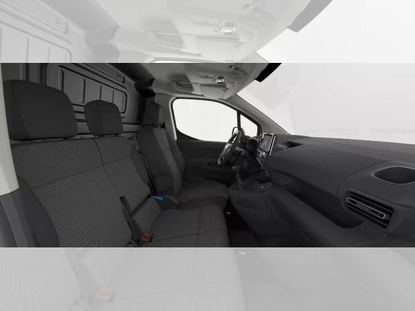 Toyota Proace City L1 Meister  Sofort verfügbar !!! Auf  Wunsch mit Wartung und Verschleiß