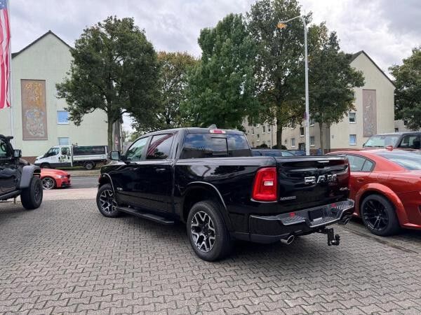 Dodge RAM SONDERAKTION 3.0 I6 Hurricane Laramie Sport 2025