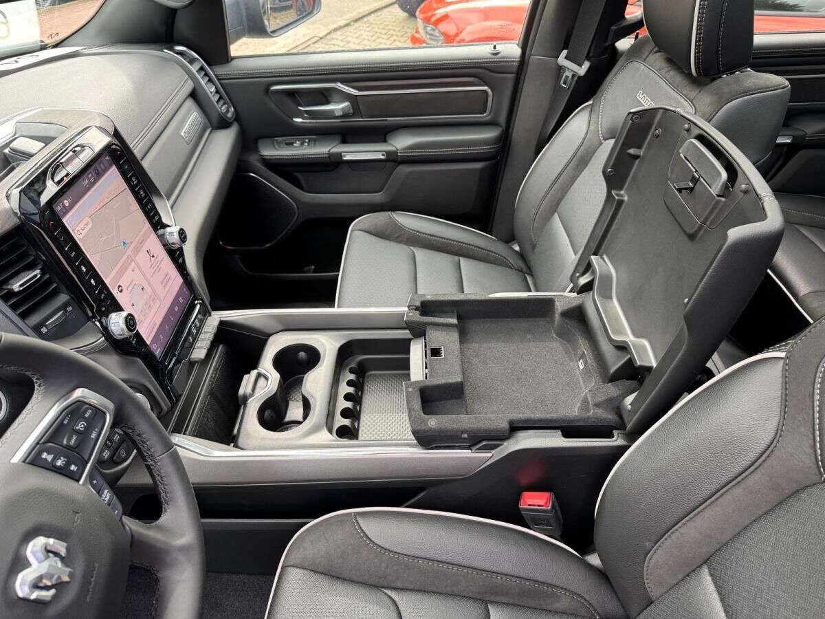 Dodge RAM SONDERAKTION 3.0 I6 Hurricane Laramie Sport 2025