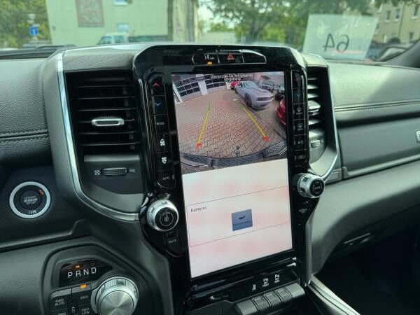 Dodge RAM SONDERAKTION 3.0 I6 Hurricane Laramie Sport 2025