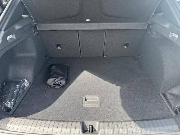 Cupra Terramar VZ 2.0 TSI AHK Pano Sennheiser 20"