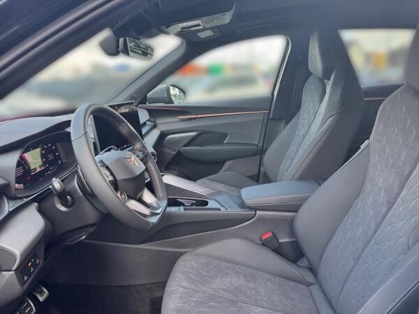 Cupra Terramar VZ 2.0 TSI AHK Pano Sennheiser 20"