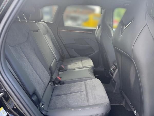 Cupra Terramar VZ 2.0 TSI AHK Pano Sennheiser 20"