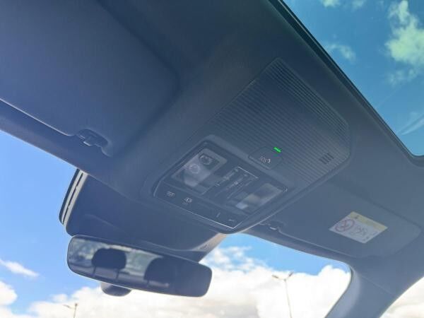 Cupra Terramar VZ 2.0 TSI AHK Pano Sennheiser 20"
