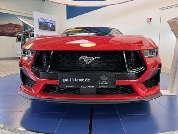 Ford Mustang 5,0L TI-VCT V8 GT #B&O #ACC #KEYFREE