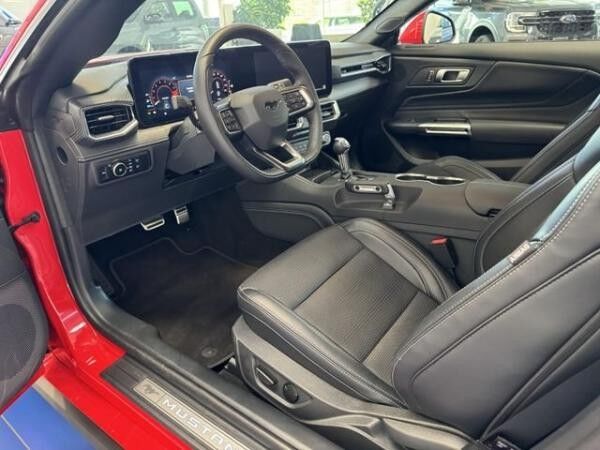 Ford Mustang 5,0L TI-VCT V8 GT #B&O #ACC #KEYFREE