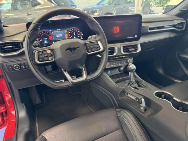 Ford Mustang 5,0L TI-VCT V8 GT #B&O #ACC #KEYFREE