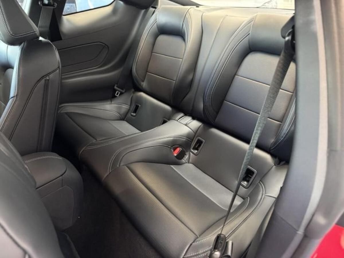 Ford Mustang MUSTANG 5,0L TI-VCT V8 GT #B&O #ACC #KEYFREE