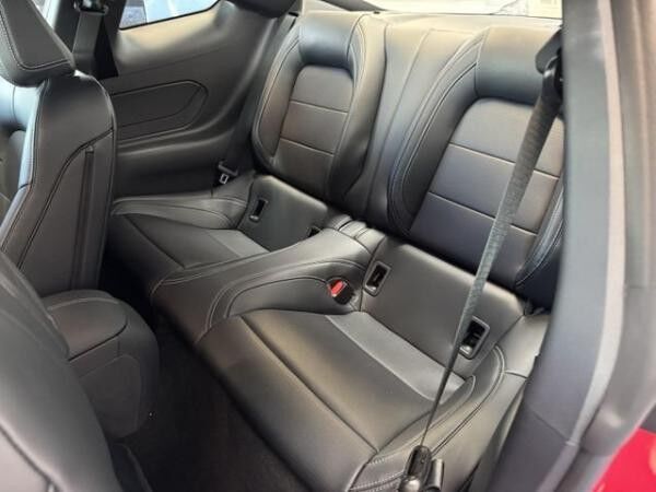 Ford Mustang 5,0L TI-VCT V8 GT #B&O #ACC #KEYFREE