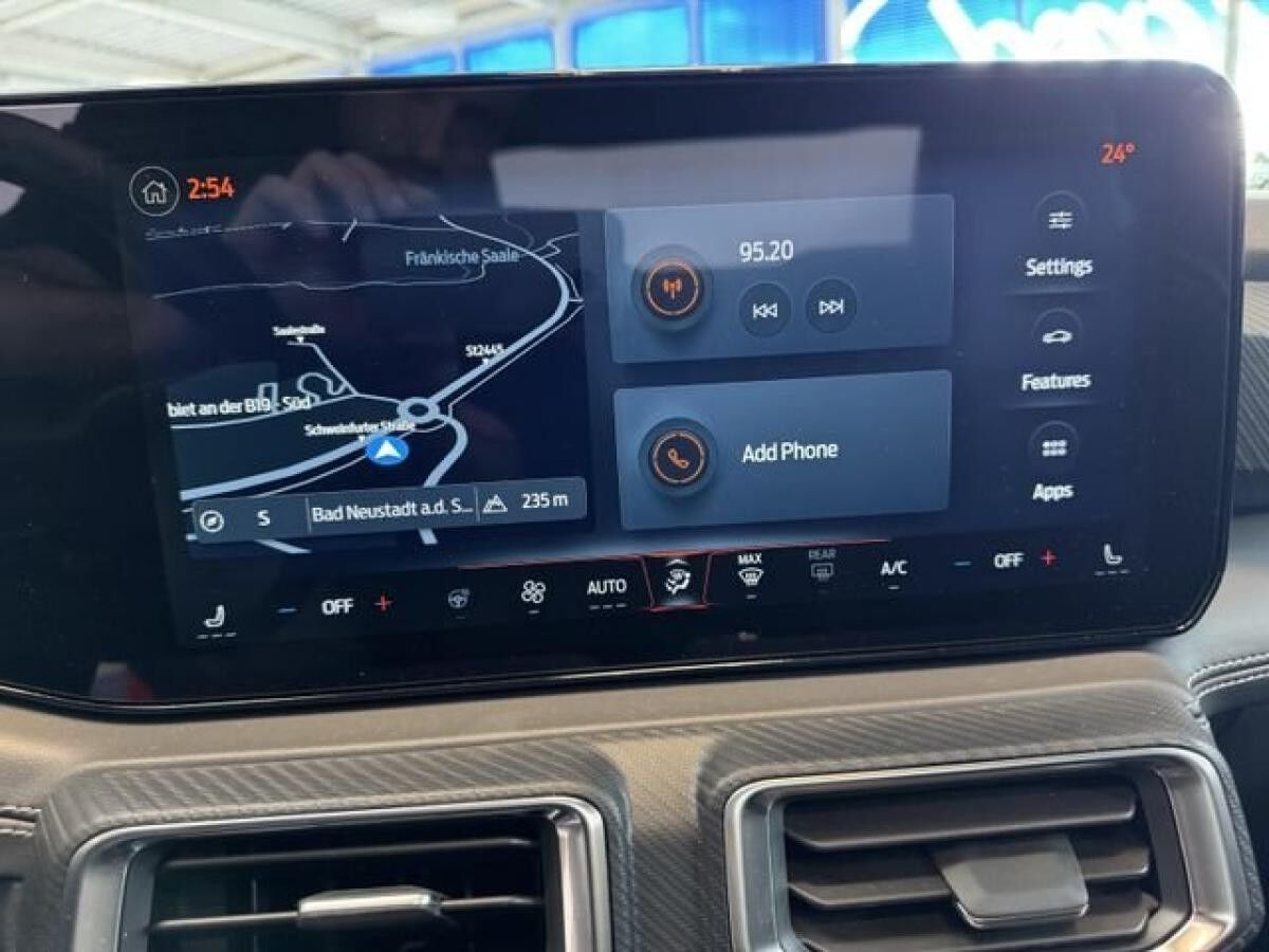 Ford Mustang MUSTANG 5,0L TI-VCT V8 GT #B&O #ACC #KEYFREE