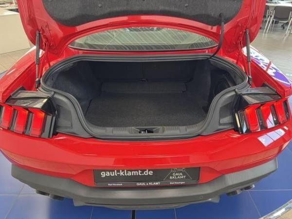Ford Mustang 5,0L TI-VCT V8 GT #B&O #ACC #KEYFREE