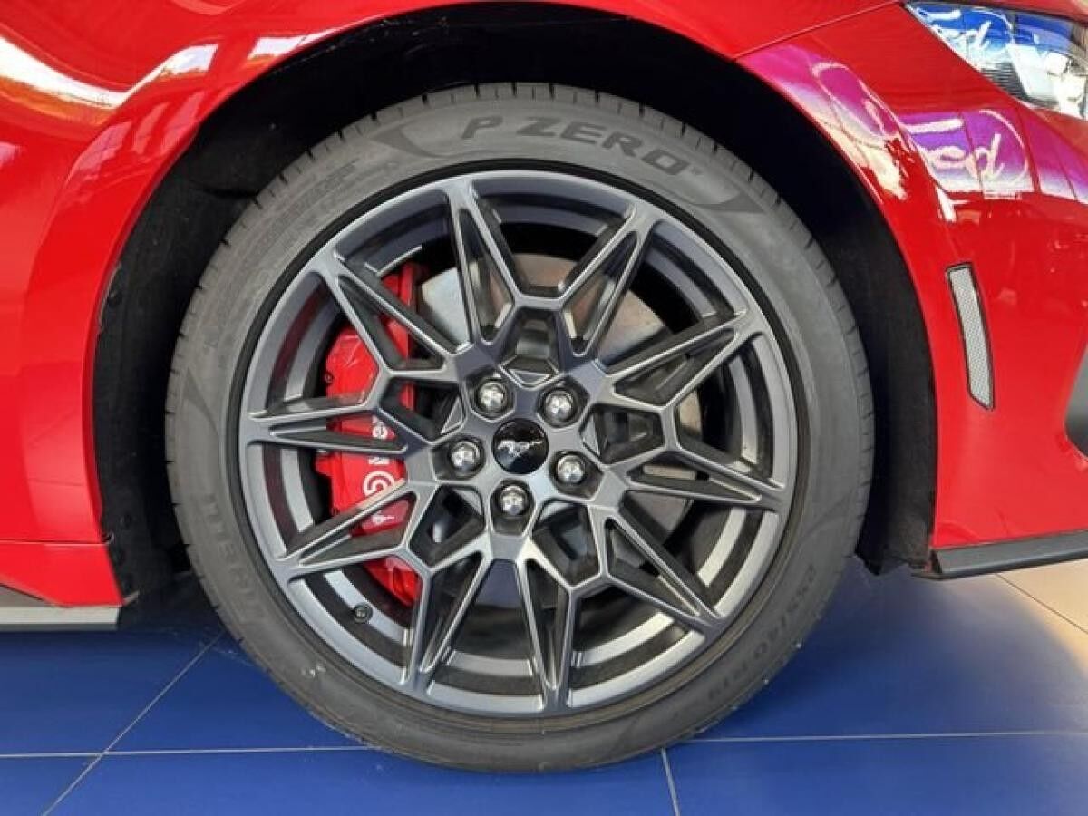 Ford Mustang MUSTANG 5,0L TI-VCT V8 GT #B&O #ACC #KEYFREE