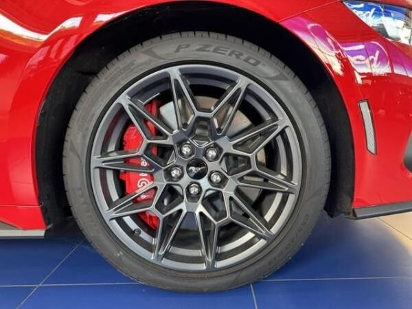 Ford Mustang 5,0L TI-VCT V8 GT #B&O #ACC #KEYFREE