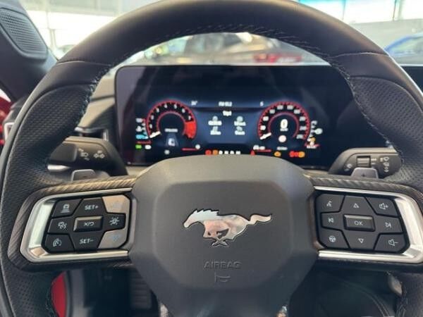 Ford Mustang 5,0L TI-VCT V8 GT #B&O #ACC #KEYFREE