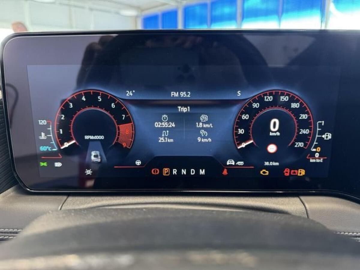 Ford Mustang MUSTANG 5,0L TI-VCT V8 GT #B&O #ACC #KEYFREE