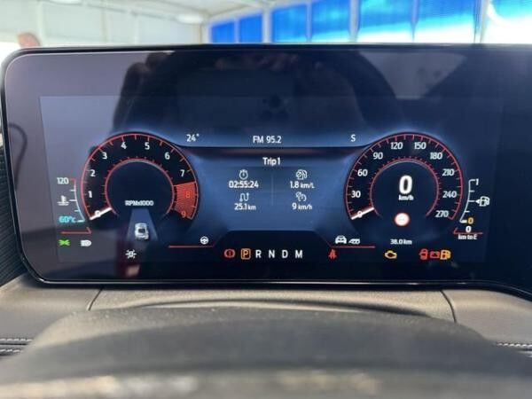 Ford Mustang 5,0L TI-VCT V8 GT #B&O #ACC #KEYFREE