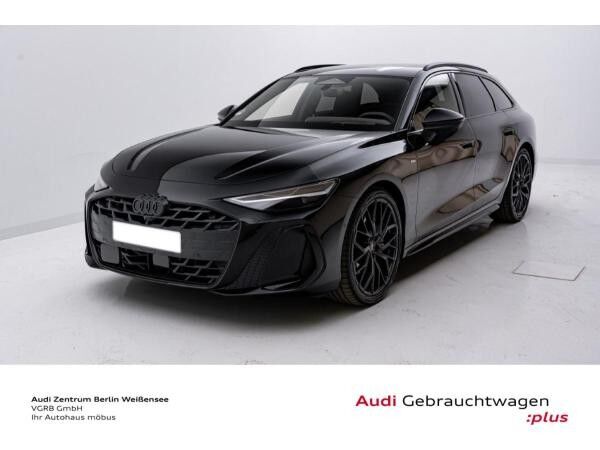 Audi A6 Avant TDI S-TRO*QUA*EDITION ONE*PANO**