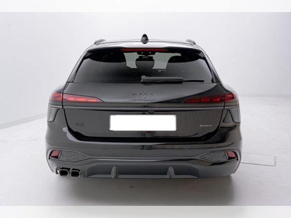 Audi A6 Avant TDI S-TRO*QUA*EDITION ONE*PANO**