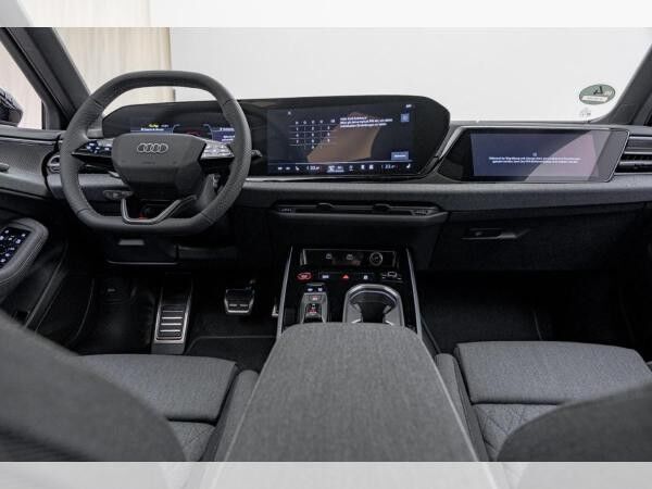 Audi A6 Avant TDI S-TRO*QUA*EDITION ONE*PANO**