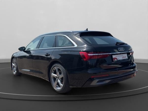 Audi A6 Avant 50 TDI QUATTRO S-LINE+MATRIX+PANO