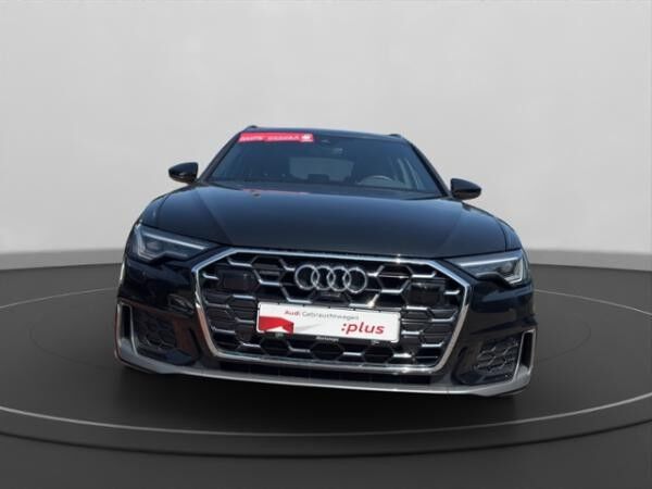Audi A6 Avant 50 TDI QUATTRO S-LINE+MATRIX+PANO