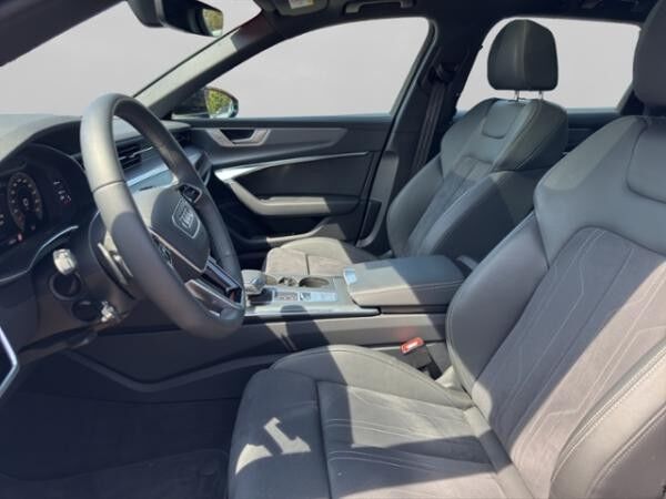 Audi A6 Avant 50 TDI QUATTRO S-LINE+MATRIX+PANO