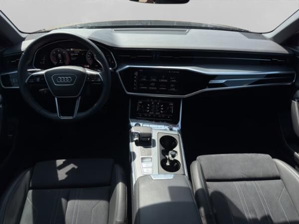 Audi A6 Avant 50 TDI QUATTRO S-LINE+MATRIX+PANO