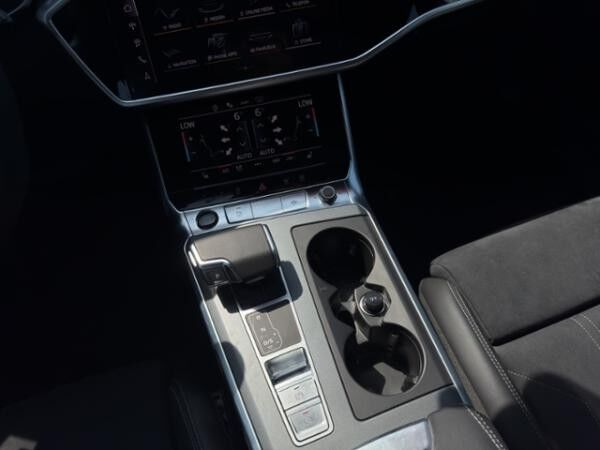Audi A6 Avant 50 TDI QUATTRO S-LINE+MATRIX+PANO