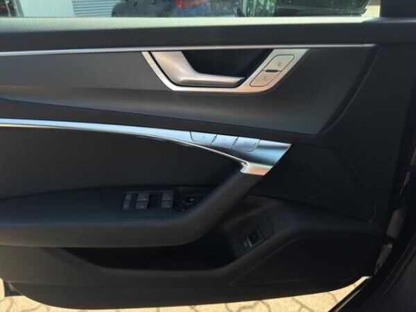 Audi A6 Avant 50 TDI QUATTRO S-LINE+MATRIX+PANO