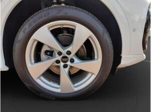 Audi Q5 Sportback TFSI QUATTRO+S-LINE+TECHPLUS+MATRIX
