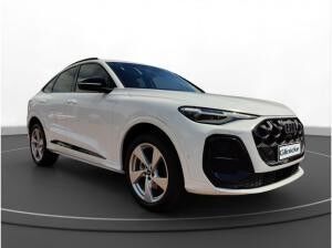 Audi Q5 Sportback TFSI QUATTRO+S-LINE+TECHPLUS+MATRIX