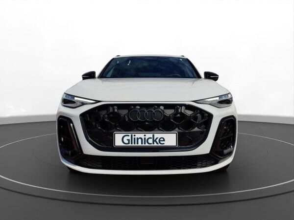 Audi Q5 Sportback TFSI QUATTRO+S-LINE+TECHPLUS+MATRIX