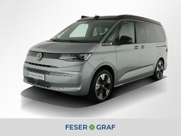 Volkswagen California T7 Beach Tour Sofort Verfügbar