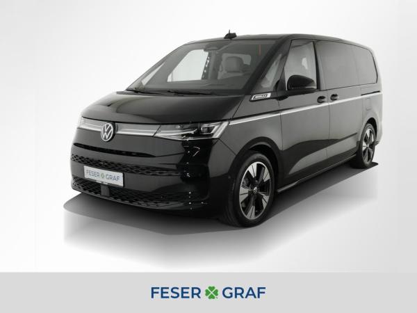 Volkswagen T7 Multivan Style 2.0 TDI SCR LÜ Verfügbar