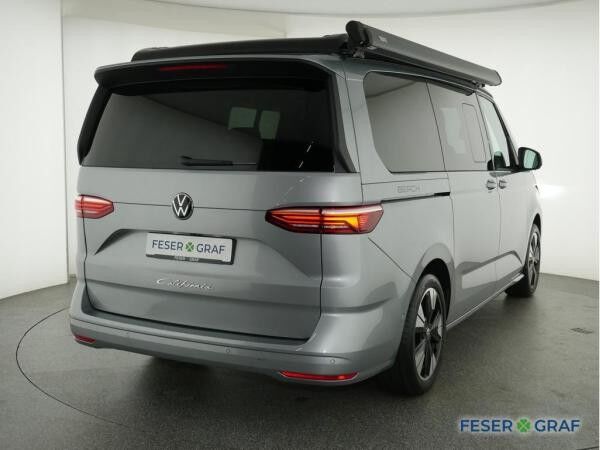 Volkswagen California T7 Beach Tour Sofort Verfügbar