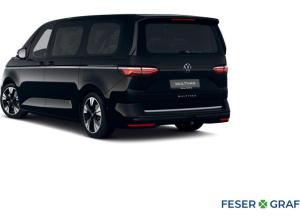 Volkswagen T7 Multivan Style 2.0 TDI SCR LÜ Verfügbar