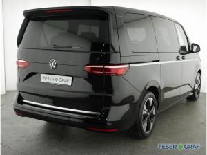 Volkswagen T7 Multivan Style 2.0 TDI SCR LÜ Verfügbar