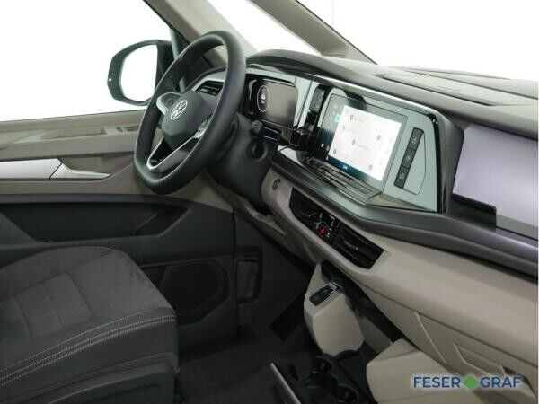 Volkswagen California T7 Beach Tour Sofort Verfügbar