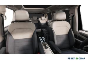 Volkswagen T7 Multivan Style 2.0 TDI SCR LÜ Verfügbar