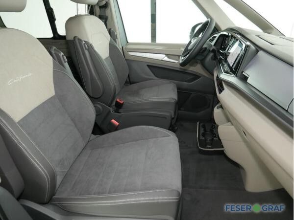 Volkswagen California T7 Beach Tour Sofort Verfügbar